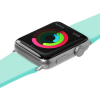 Apple Watch Band 42/44 Laut Pastels Series - Spearmint - - alt view 3