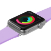 Apple Watch Band 38/40 Laut Pastels Series - Violet - - alt view 3