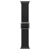 Apple Watch All Series (45mm/44mm/42mm) Watch Band Spigen Lite Fit - Black - - alt view 4