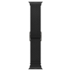 Apple Watch All Series (45mm/44mm/42mm) Watch Band Spigen Lite Fit - Black - - alt view 5