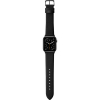 Apple Watch 1-8, SE & Ultra Laut Prestige Watch Strap 42/44/45/49mm - Black - - alt view 1