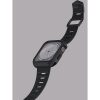 Apple Watch 8/9 45mm Itskins Hybrid R 360 Solid Bundle - Black - - alt view 4