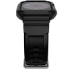 Apple Watch 8/9 45mm Spigen Rugged Armor Pro Case - Black - - alt view 1