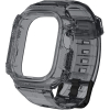Apple Watch Ultra 1 & 2 49mm Spigen Rugged Armor Pro Case - Space Crystal - - alt view 5