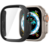 Apple Watch Ultra 1 & 2 49mm Spigen Thin Fit 360 Case - Black - - alt view 2