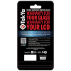 Apple iPhone 12 Pro Max TekYa Double Advantage Screen Protector - Tempered Glass - - alt view 1