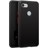 Google Pixel 3 XL Nimbus9 Cirrus 2 Series Case - Black - - alt view 4