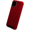 Google Pixel 4 Nimbus 9 Cirrus 2 Series Case - Crimson - - alt view 2