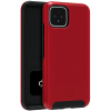 Google Pixel 4 XL Nimbus 9 Cirrus 2 Series Case - Crimson - - alt view 1