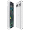 Google Pixel 6a Itskins Spectrum Clear Case - Clear - - alt view 2