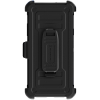 LG Stylo 4 Ghostek Iron Armor 2 Series Case - Black - - alt view 1