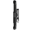 LG Stylo 4 Ghostek Iron Armor 2 Series Case - Black - - alt view 2