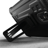 LG Stylo 4 Ghostek Iron Armor 2 Series Case - Black - - alt view 4