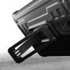 LG Stylo 5 Ghostek Iron Armor 2 Series Case - Black - - alt view 4