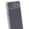 LG K92 5G Case-Mate Tough Clear Series Case - Clear - - alt view 3