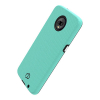 Motorola Moto Z3 Play Nimbus9 Latitude Series Case - Teal - - alt view 3
