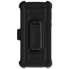 Motorola Moto G7 Power Ghostek Iron Armor 2 Series Case - Black - - alt view 1