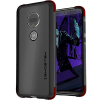Motorola Moto G7 Ghostek Covert 3 Series Case - Black - - alt view 4