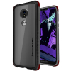 Motorola Moto G7 Power Ghostek Covert 3 Series Case - Black - - alt view 2