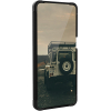 Motorola Edge (2021) Urban Armor Gear (UAG) Scout Case - Black - - alt view 2