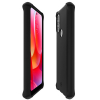 Motorola G Power (2022) Itskins Hybrid Silk Case - Black - - alt view 3