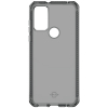 Motorola G Play 2023 ItSkins Spectrum Clear Case - Transparent - - alt view 1