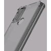 Motorola G Play 2023 ItSkins Spectrum Clear Case - Transparent - - alt view 2