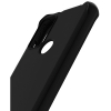 Motorola G Play 2023 ItSkins Spectrum Silk Case - Black - - alt view 2