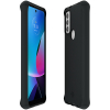 Motorola G Play 2023 ItSkins Spectrum Silk Case - Black - - alt view 4