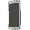 Samsung Galaxy Note 5 PureGear Slim Shell Pro Case - Clear/Clear - - alt view 1