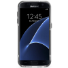 Samsung Galaxy S7 PureGear Slim Shell Pro Series Case - Clear/Clear - - alt view 1
