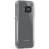 Samsung Galaxy S7 PureGear Slim Shell Pro Series Case - Clear/Clear - - alt view 2
