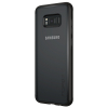 Samsung Galaxy S8+ Incipio Octane Pure Series Case - Clear/Black - - alt view 2