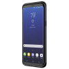 Samsung Galaxy S8+ Incipio Octane Pure Series Case - Clear/Black - - alt view 3