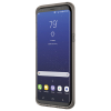 Samsung Galaxy S8+ Incipio Octane Pure Series Case - Clear/Sand - - alt view 3