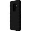Samsung Galaxy S9+ Under Armour UA Protect Grip Series Case - Black/Black - - alt view 2