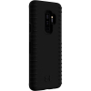 Samsung Galaxy S9+ Under Armour UA Protect Grip Series Case - Black/Black - - alt view 4