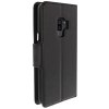 Samsung Galaxy S9+ Caseco Bond 2 in 1 Folio Case - Black - - alt view 1