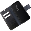 Samsung Galaxy S9+ Caseco Bond 2 in 1 Folio Case - Black - - alt view 4