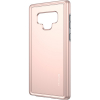 Samsung Galaxy Note 9 Pelican Adventurer Series Case - Metallic Rose Gold/Grey - - alt view 1