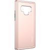 Samsung Galaxy Note 9 Pelican Adventurer Series Case - Metallic Rose Gold/Grey - - alt view 2