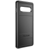 Samsung Galaxy S10 Pelican Protector Series Case - Black/Black - - alt view 2