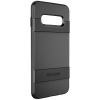 Samsung Galaxy S10+ Pelican Voyager Series Case - Black/Black - - alt view 2