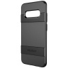Samsung Galaxy S10+ Pelican Voyager Series Case - Black/Black - - alt view 3