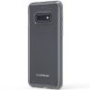 Samsung Galaxy S10e PureGear Slim Shell Case - Clear/Clear - - alt view 2