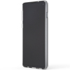 Samsung Galaxy S10 PureGear Slim Shell Case - Clear/Clear - - alt view 3