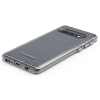Samsung Galaxy S10 PureGear Slim Shell Case - Clear/Clear - - alt view 4