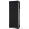 Samsung Galaxy S10 PureGear DualTek Case with PurePledge Protection - Clear/Black - - alt view 3