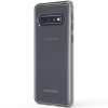 Samsung Galaxy S10+ PureGear Slim Shell Case - Clear/Clear - - alt view 2