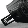 Samsung Galaxy J2 Pure/Dash Ghostek Iron Armor 2 Series Case - Black - - alt view 4